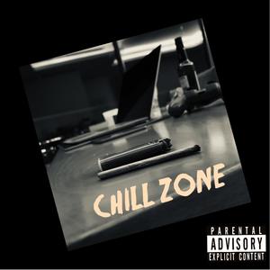 Chill Zone (feat. HK)