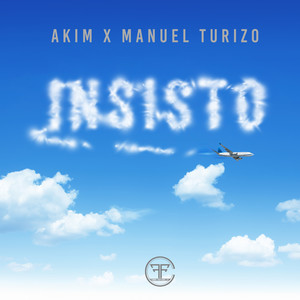 Akim - Insisto