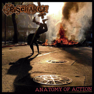 Anatomy Of Action (Explicit)