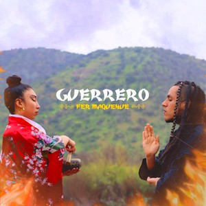 Fer Maquehue - Guerrero