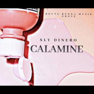 Calamine