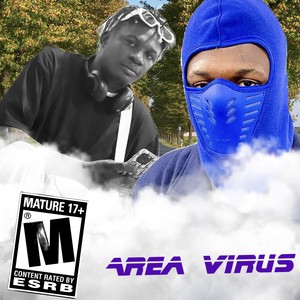 AREA VIRUS (Explicit)