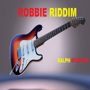 Robbie Riddim