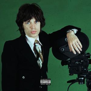MICK JAGGER (feat. KentChurch) (Explicit)