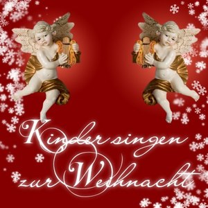 Kinder Singen Zur Weihnacht