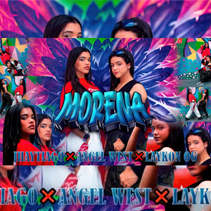 Morena (Explicit)
