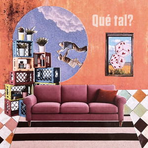 Qué tal? (con Triana & La Guabalosa)