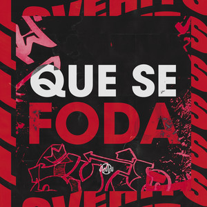 CACAU CHUU - Que Se Foda (Explicit)