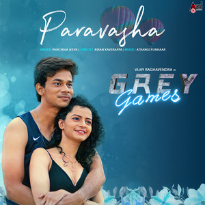 Paravasha (From "Grey Games")