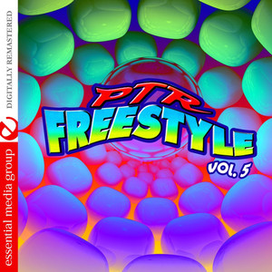 PTR Freestyle Vol. 5 (Digitally Remastered)