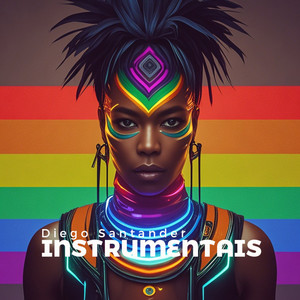 Right Here Right Now (Diego Santander Dub Remix)