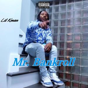 Lil Kenan - Mr. Bankroll (Official Music Video) [Explicit]