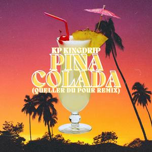 PINA COLADA (feat. Queller Du Pour)