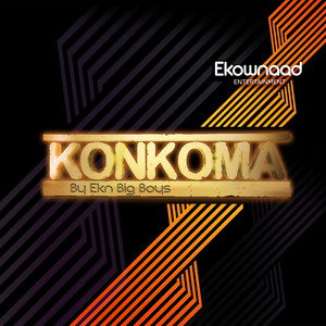 Konkoma