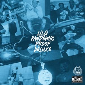 Pandemic Proof Deluxe (Explicit)