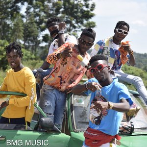 BMG Music