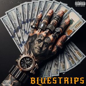 Blue Strips (feat. Moe Tiny)