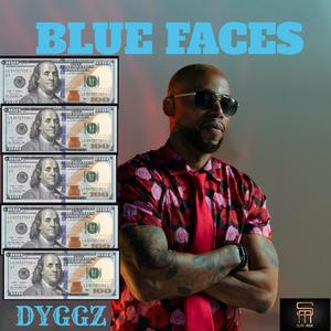 Blue Faces (Explicit)