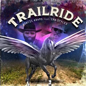 Trail Ride (CMD Styles)