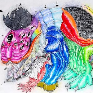 Clone - NONSENSE(feat. GASP) (Explicit)