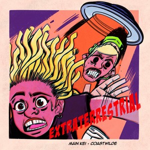 Extraterrestrial (Explicit)