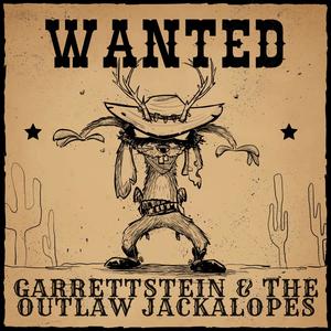 The Legend Of The Outlaw Jackalope