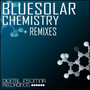 Chemistry (Divine Groove Agents Recut & Paste Mix)