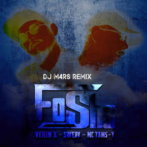 Fo Sho (Dj M4RS Remix)