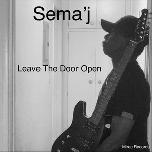 Leave the Door Open (Instrumental)