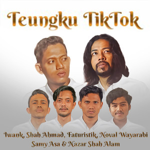 Teungku Tiktok