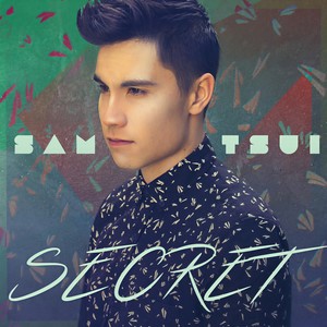 Secret封面