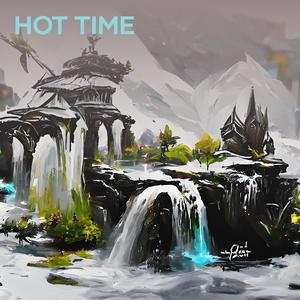 Dewi - Hot Time