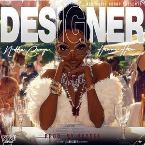 Designer (feat. Hanna Han) (Explicit)