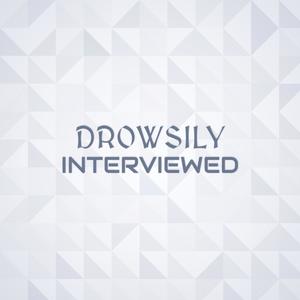 Drowsily Interviewed