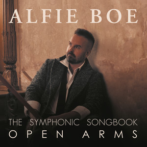 Alfie Boe - Here I Go Again