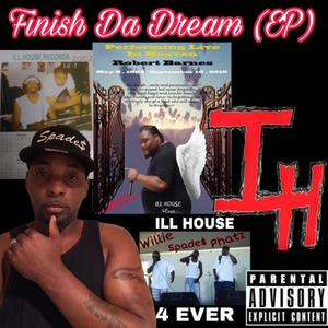 Finish Da Dream(EP) [Explicit]