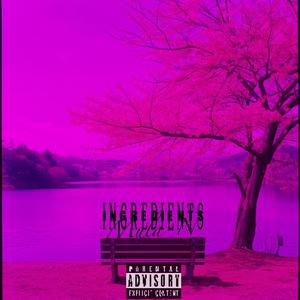 Ingredients (Explicit)