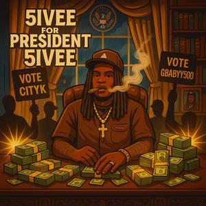 BOY WTF (feat. Tray5ive) (Explicit)