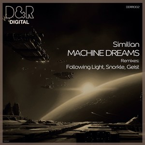 Machine Dreams