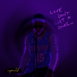 Love Don't Cost A Dime (Live)