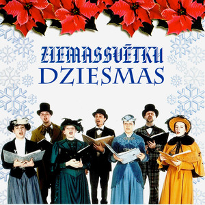 Ziemassvētku dziesmas