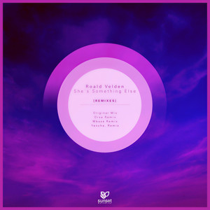 She's Something Else (Orsa Remix)