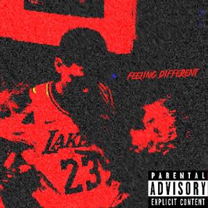Feeling different (Explicit)