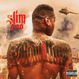 Police the Enemy (Explicit)