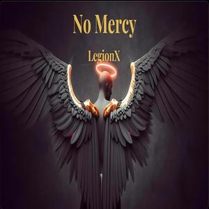 No Mercy(feat. Scvrr) (Explicit)