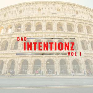 What You Need(feat. Jay One) (Explicit)