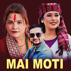 Mai Moti