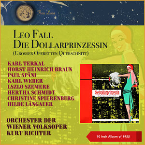 Leo Fall: Die Dollarprinzessin: Wir sind die „Upper Ten