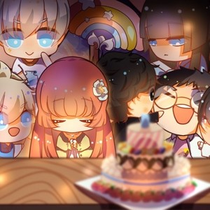 答应我