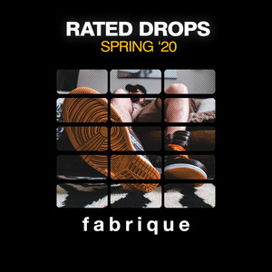Rated Drops (Spring '20)